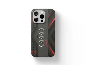 Audi Phone Case Professional Sturdy
